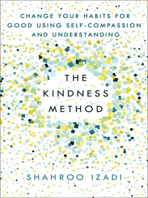 cover image of The Kindness Method